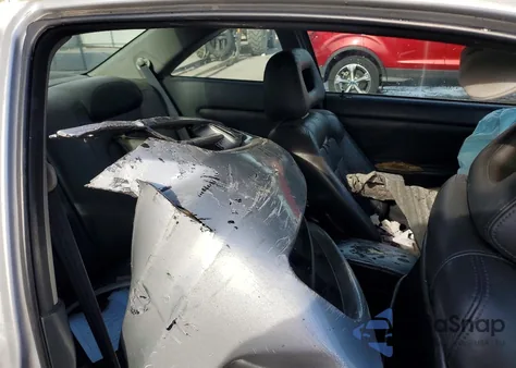 2002 Honda Accord Ex z USA, uszkodzony, nr VIN 1HGCG22552A027092